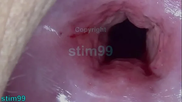 Uncensored Japanese Cervix Stretching and Uterus Dilation with Penetration