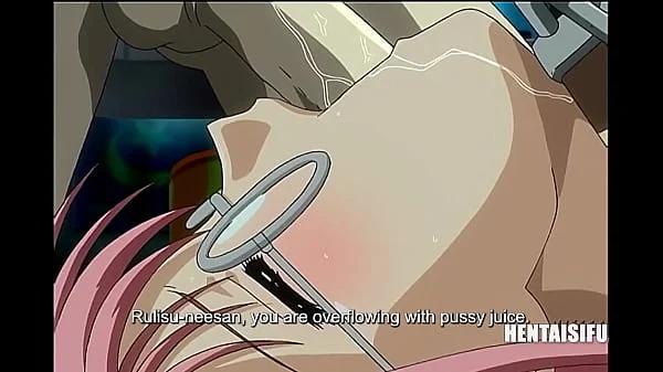 I Am Your Submissive Bitch, Please Have Mercy | Hentai (Subbed)