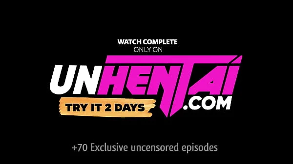 Hentai - Creampie  100 times in the same pussy [Uncensored]